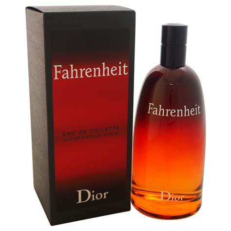 fahrenheit christian dior price|cheapest Dior fahrenheit.